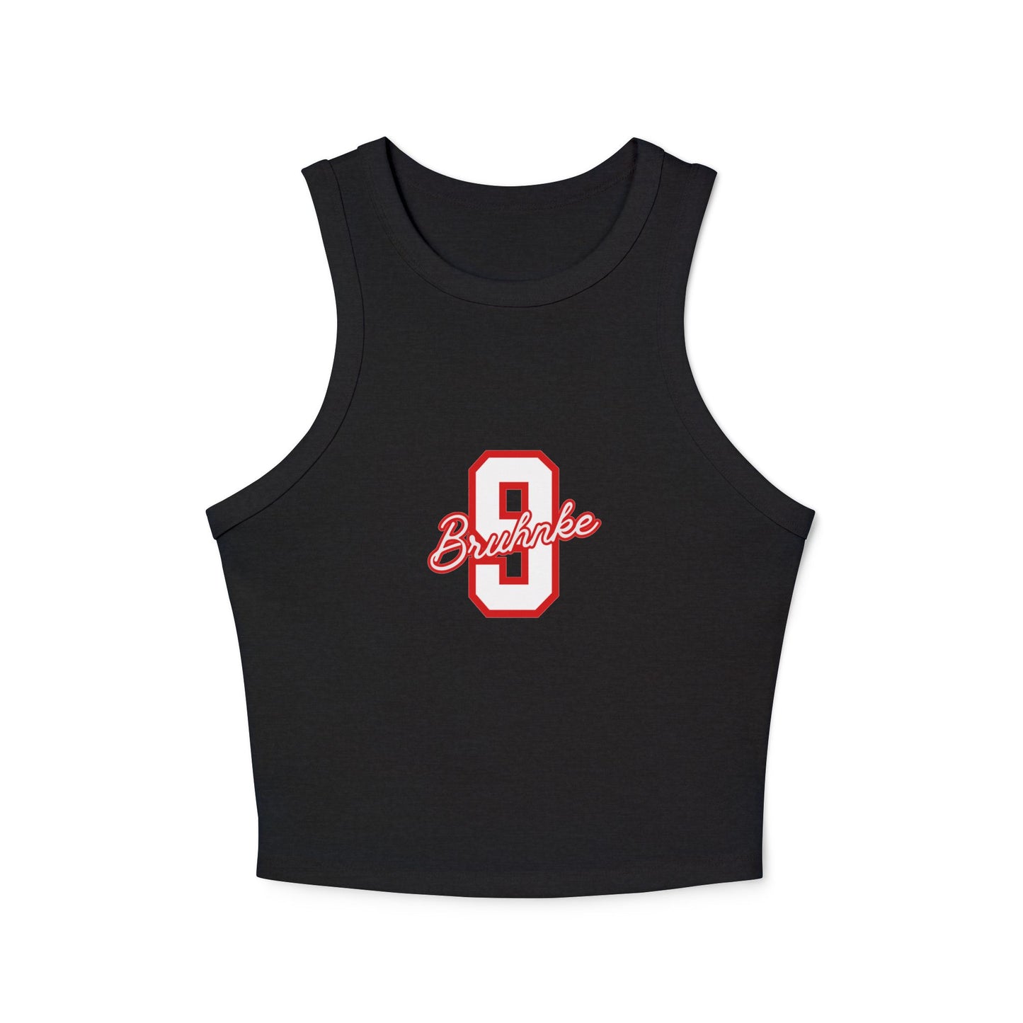 Lavenia Schübel, "The Classic" (Tank Top)