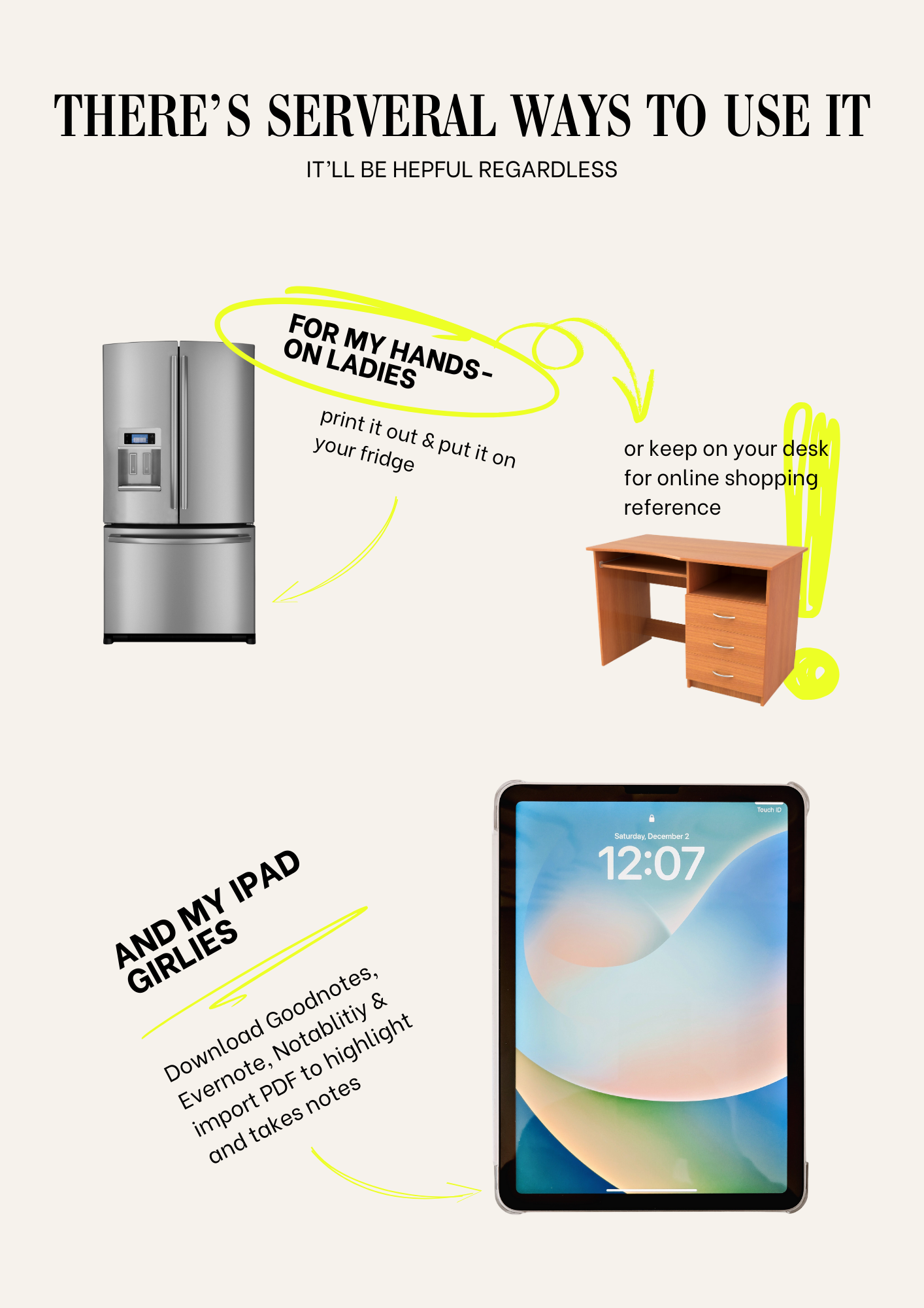 International Conversion Guide