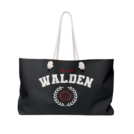 Weekender Bag