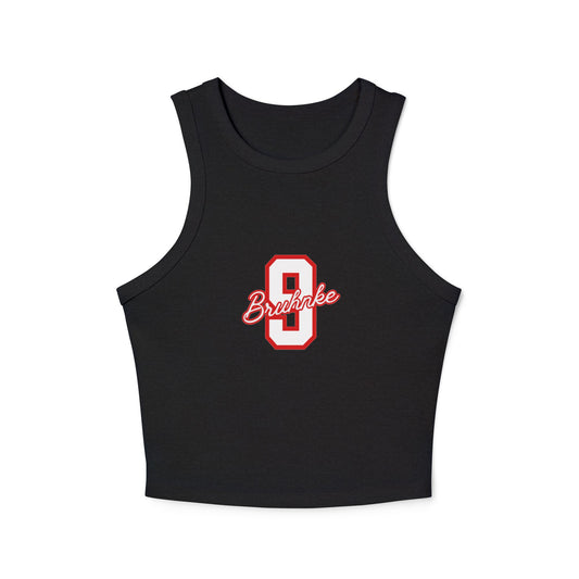 Lavenia Schübel, "The Classic" (Tank Top)